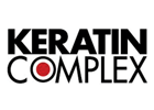 We use Kertain Complex hair products.